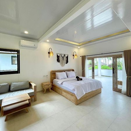 Green Coco House Αμέντ Εξωτερικό φωτογραφία