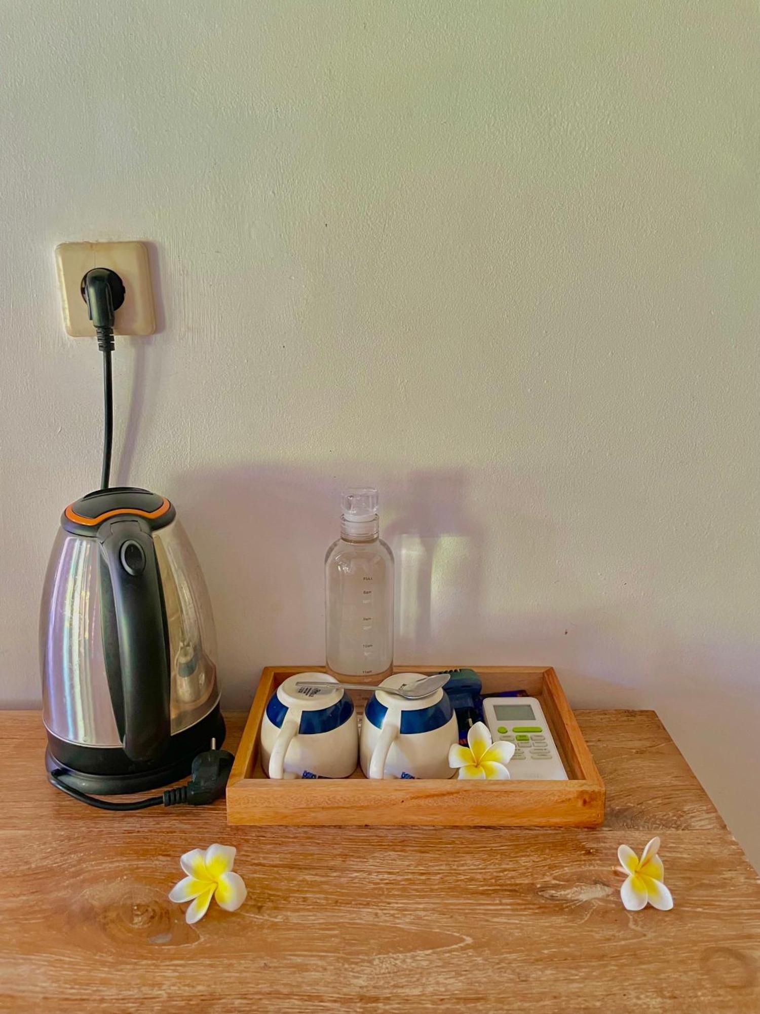 Green Coco House Αμέντ Εξωτερικό φωτογραφία