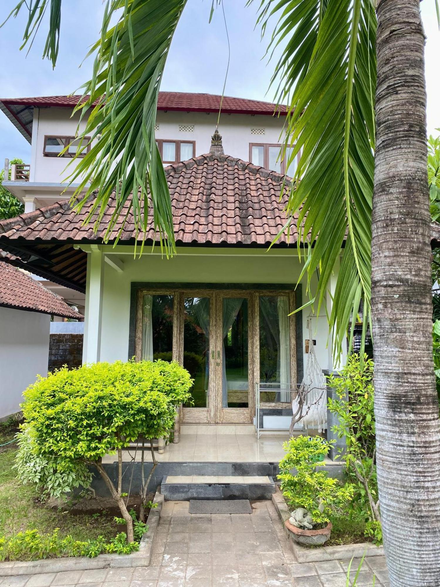 Green Coco House Αμέντ Εξωτερικό φωτογραφία