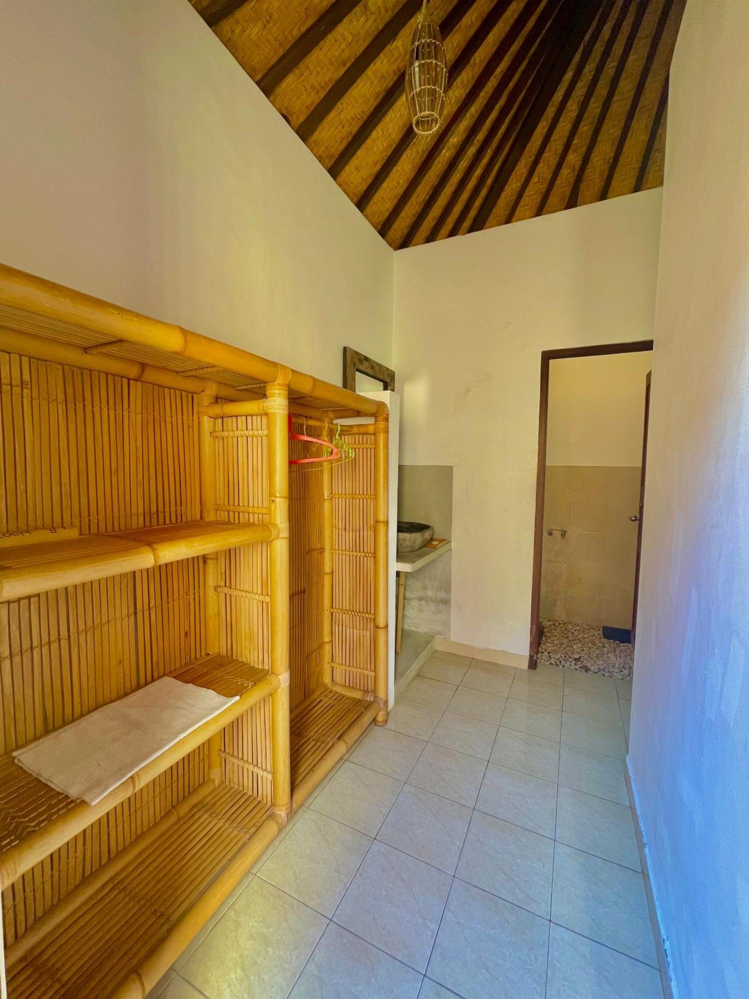 Green Coco House Αμέντ Εξωτερικό φωτογραφία