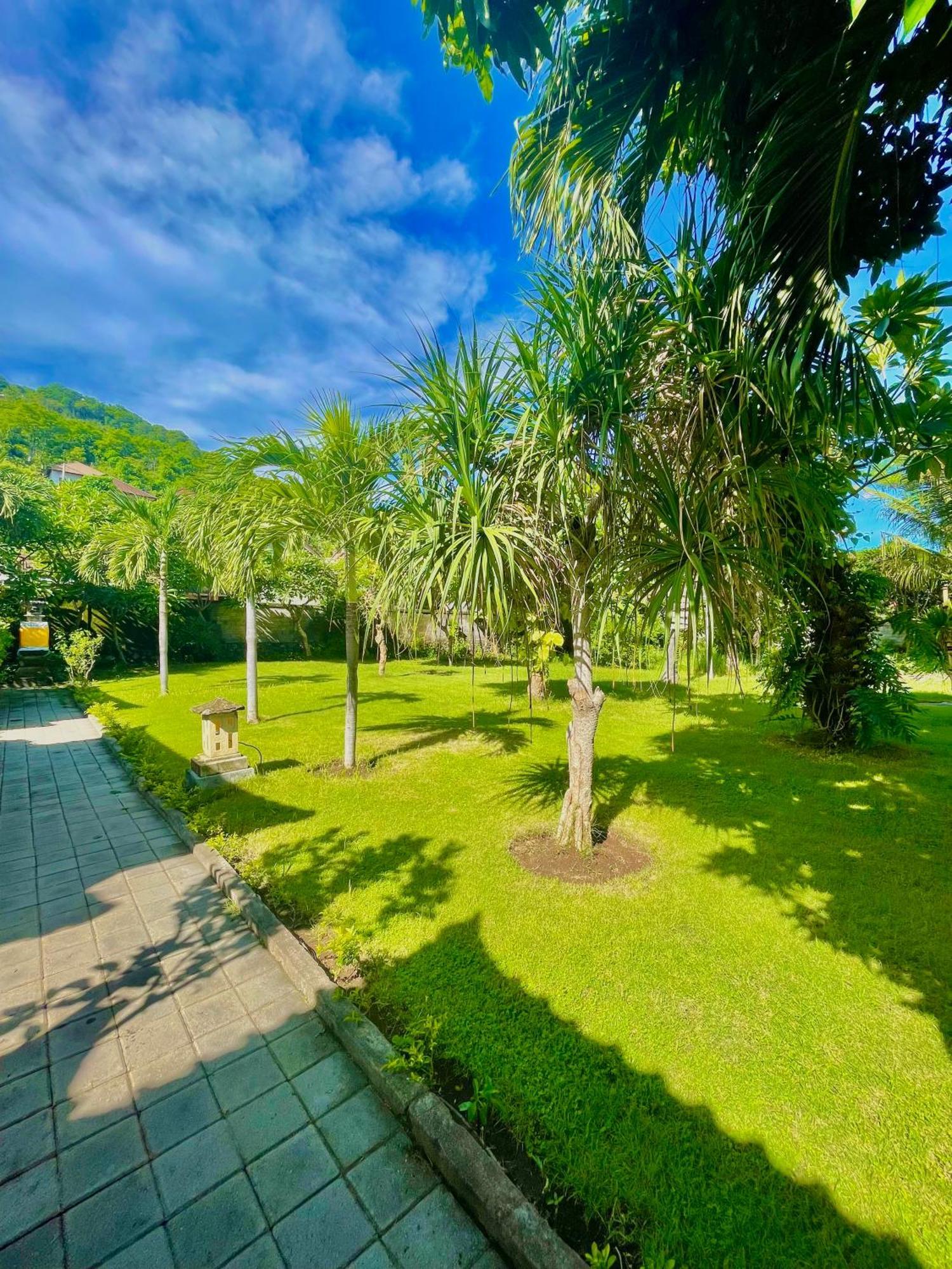 Green Coco House Αμέντ Εξωτερικό φωτογραφία