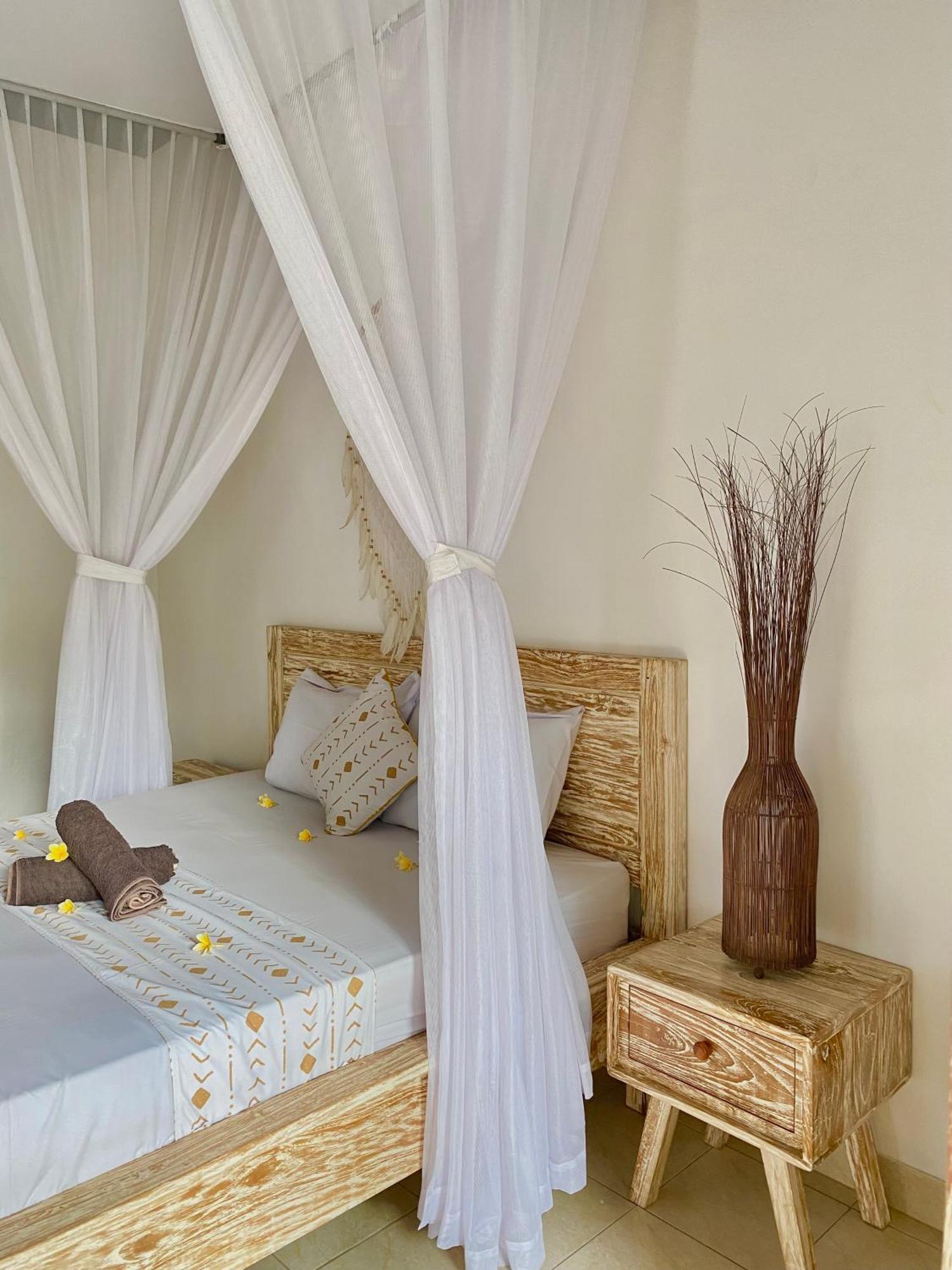 Green Coco House Αμέντ Εξωτερικό φωτογραφία