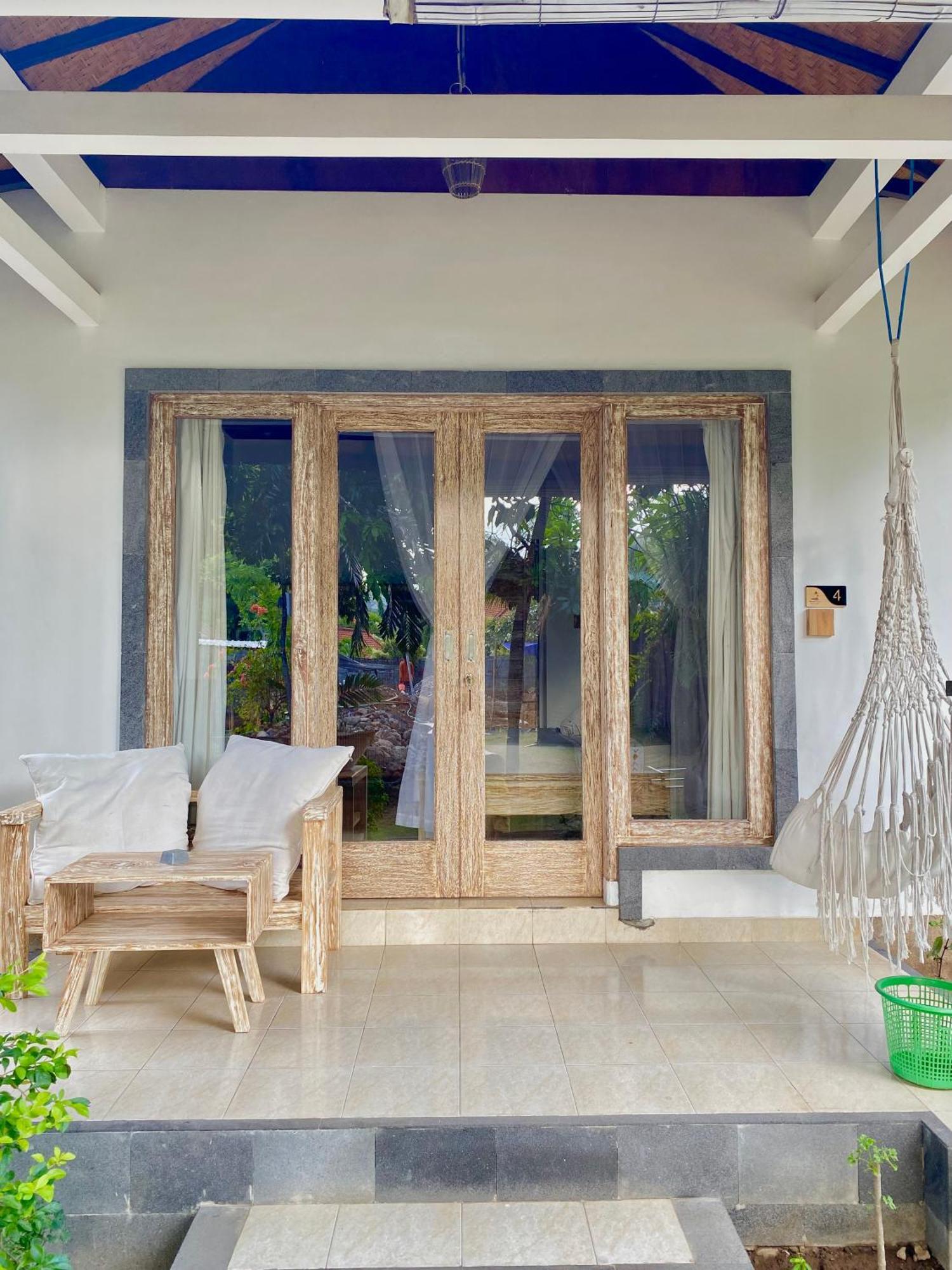 Green Coco House Αμέντ Εξωτερικό φωτογραφία