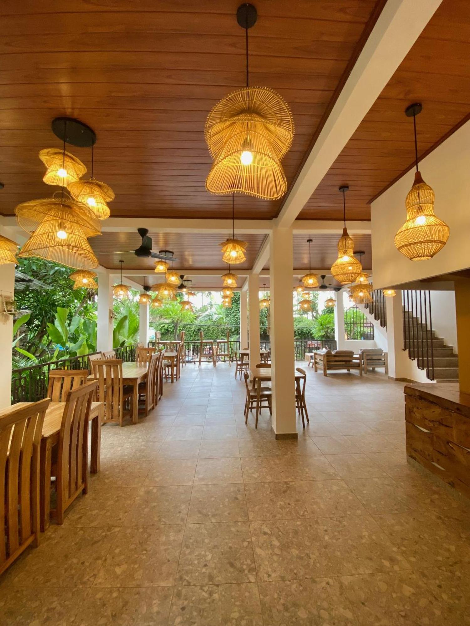 Green Coco House Αμέντ Εξωτερικό φωτογραφία
