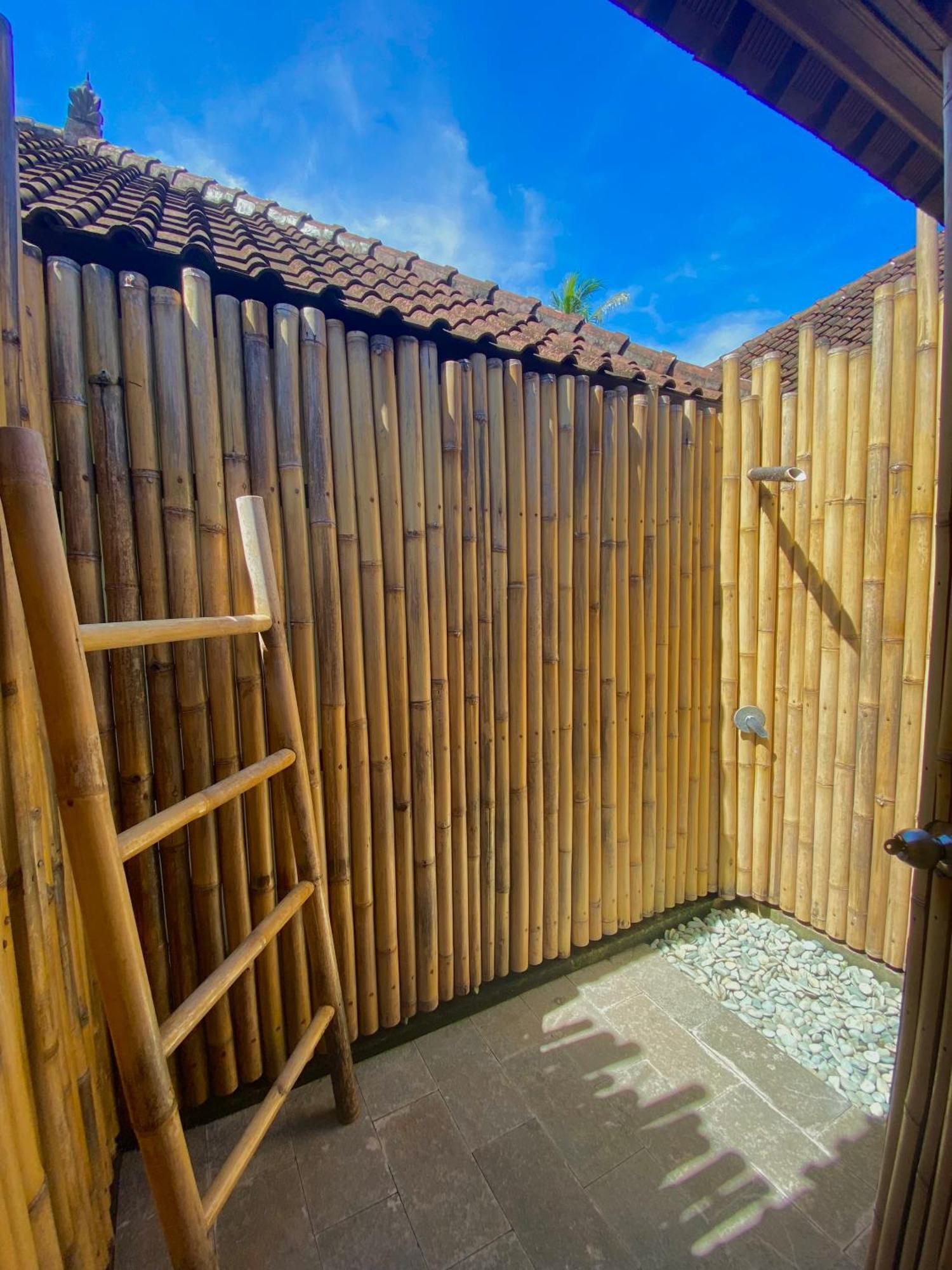 Green Coco House Αμέντ Εξωτερικό φωτογραφία