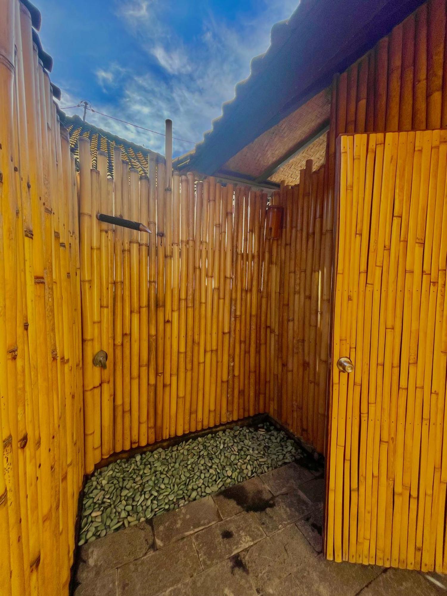 Green Coco House Αμέντ Εξωτερικό φωτογραφία