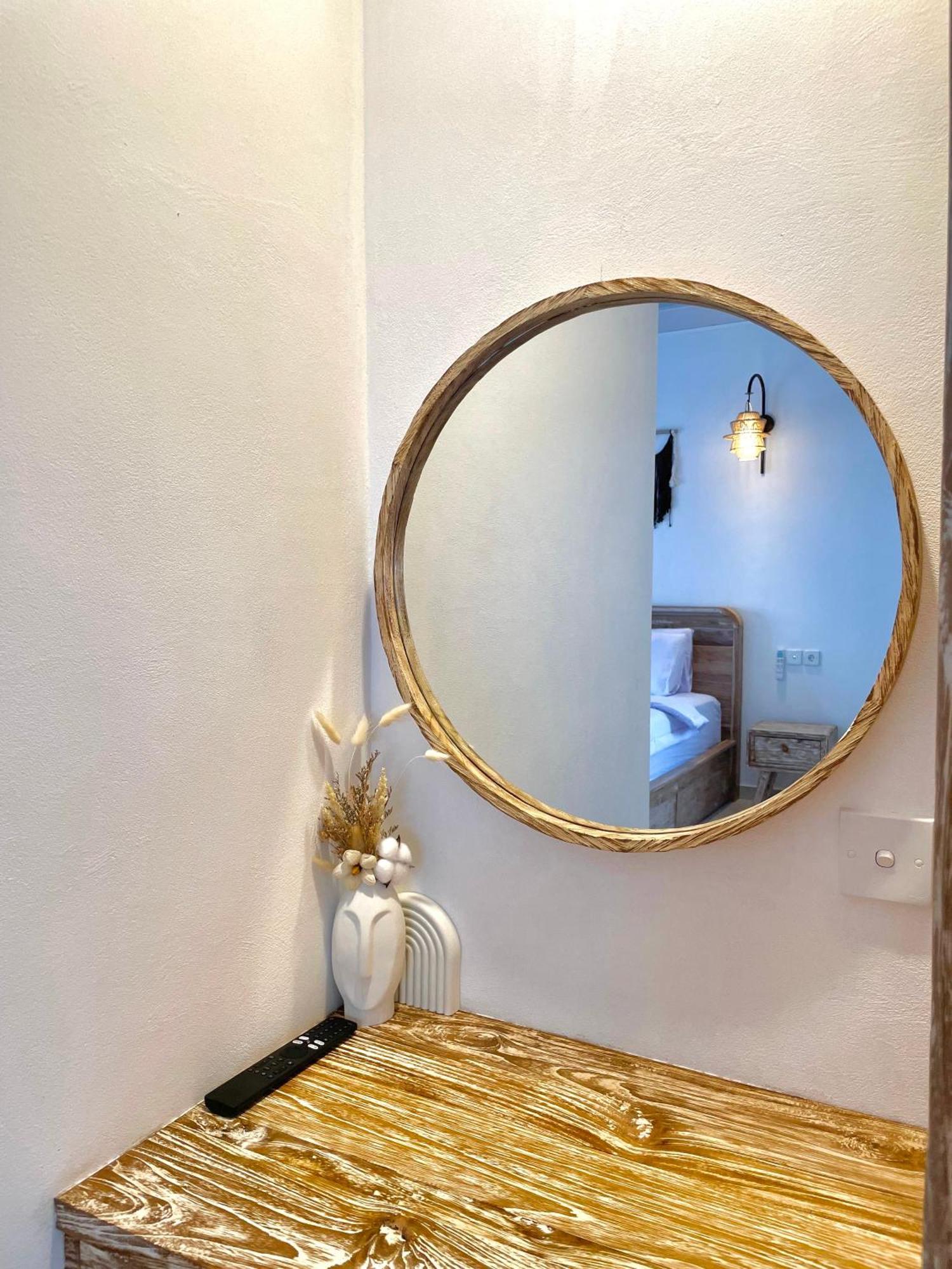 Green Coco House Αμέντ Εξωτερικό φωτογραφία