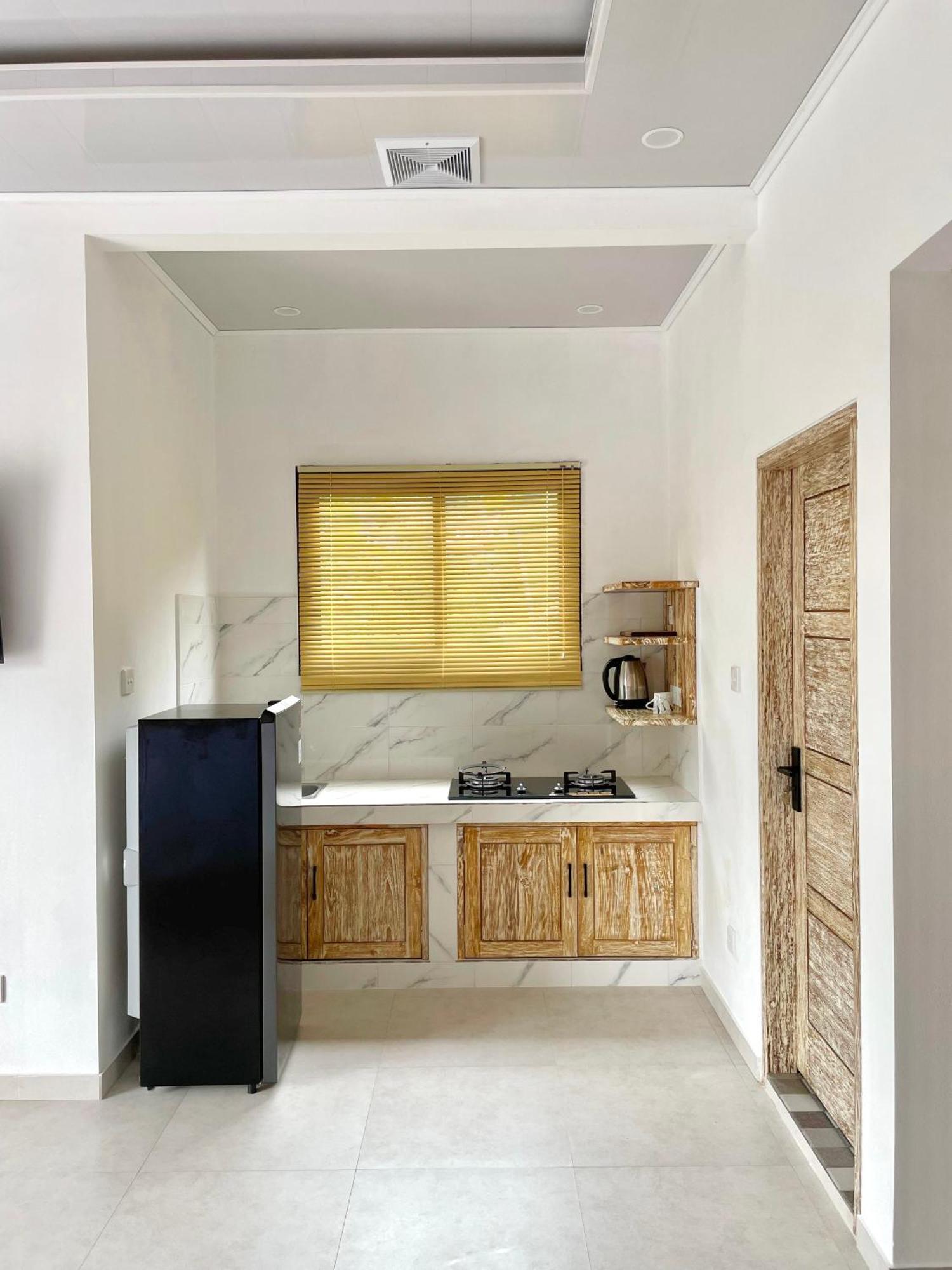 Green Coco House Αμέντ Εξωτερικό φωτογραφία