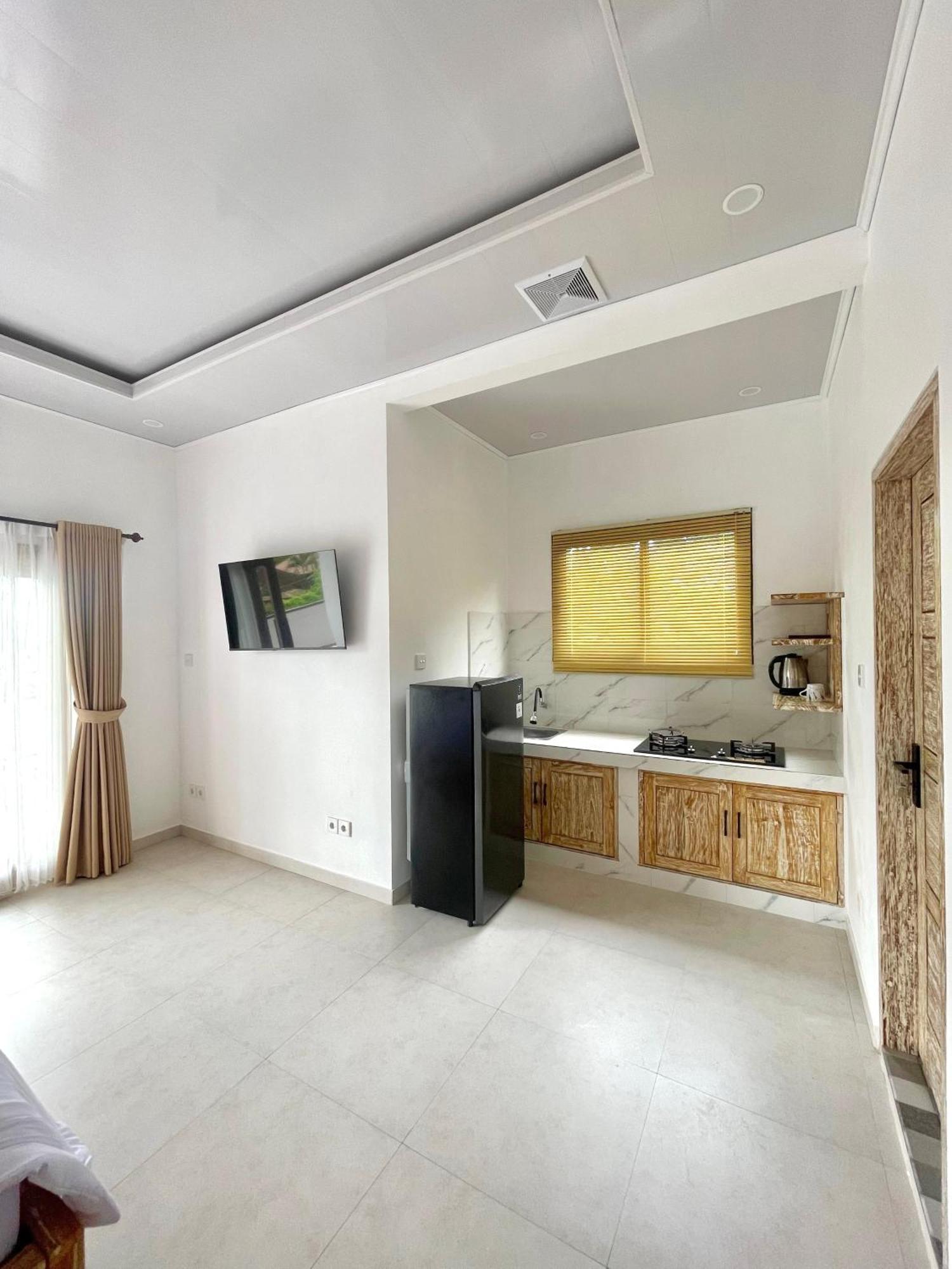 Green Coco House Αμέντ Εξωτερικό φωτογραφία