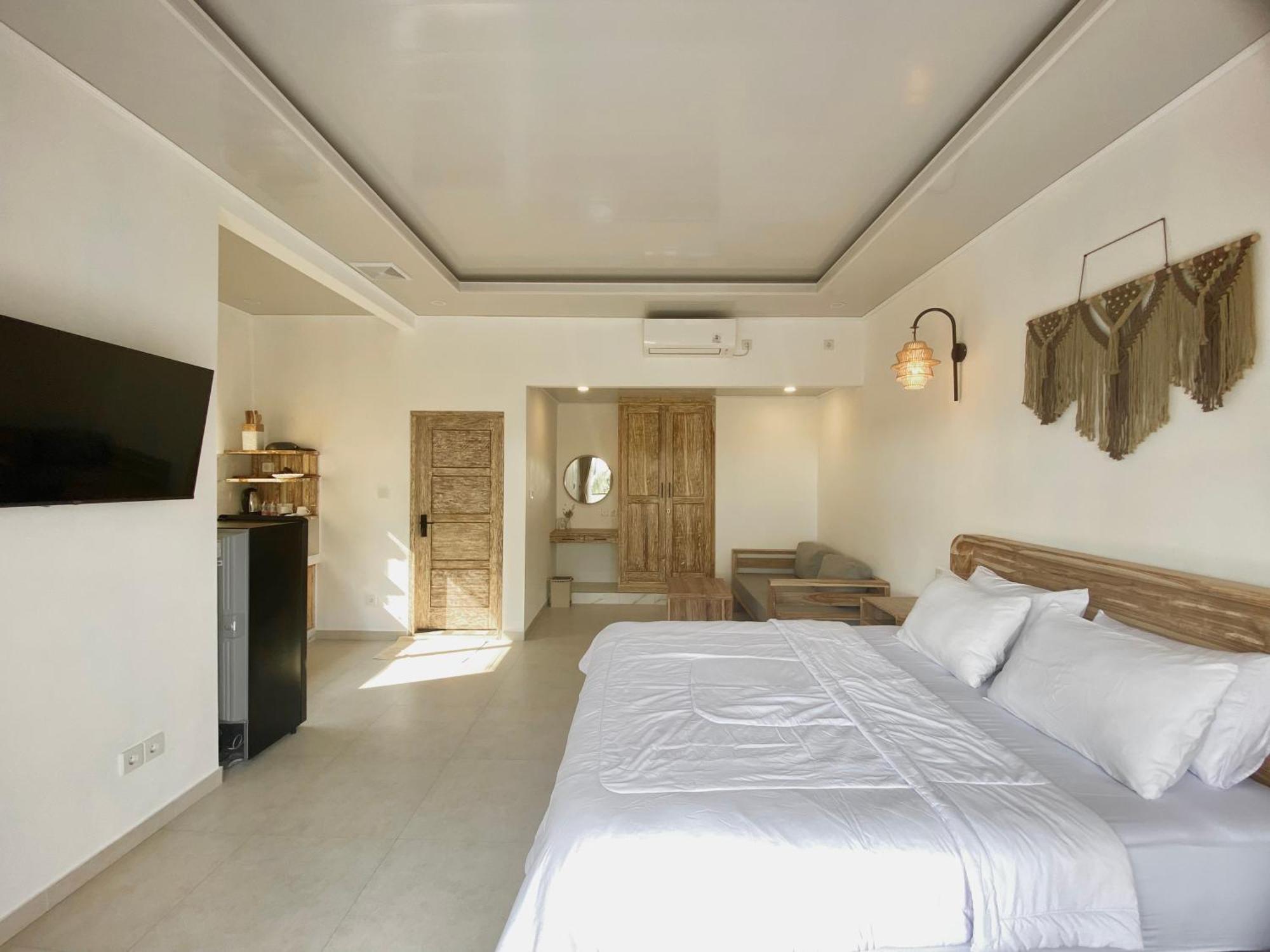 Green Coco House Αμέντ Εξωτερικό φωτογραφία