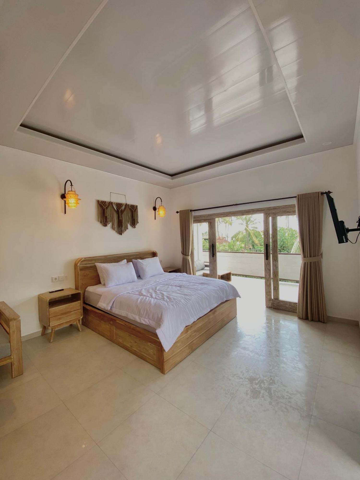Green Coco House Αμέντ Εξωτερικό φωτογραφία