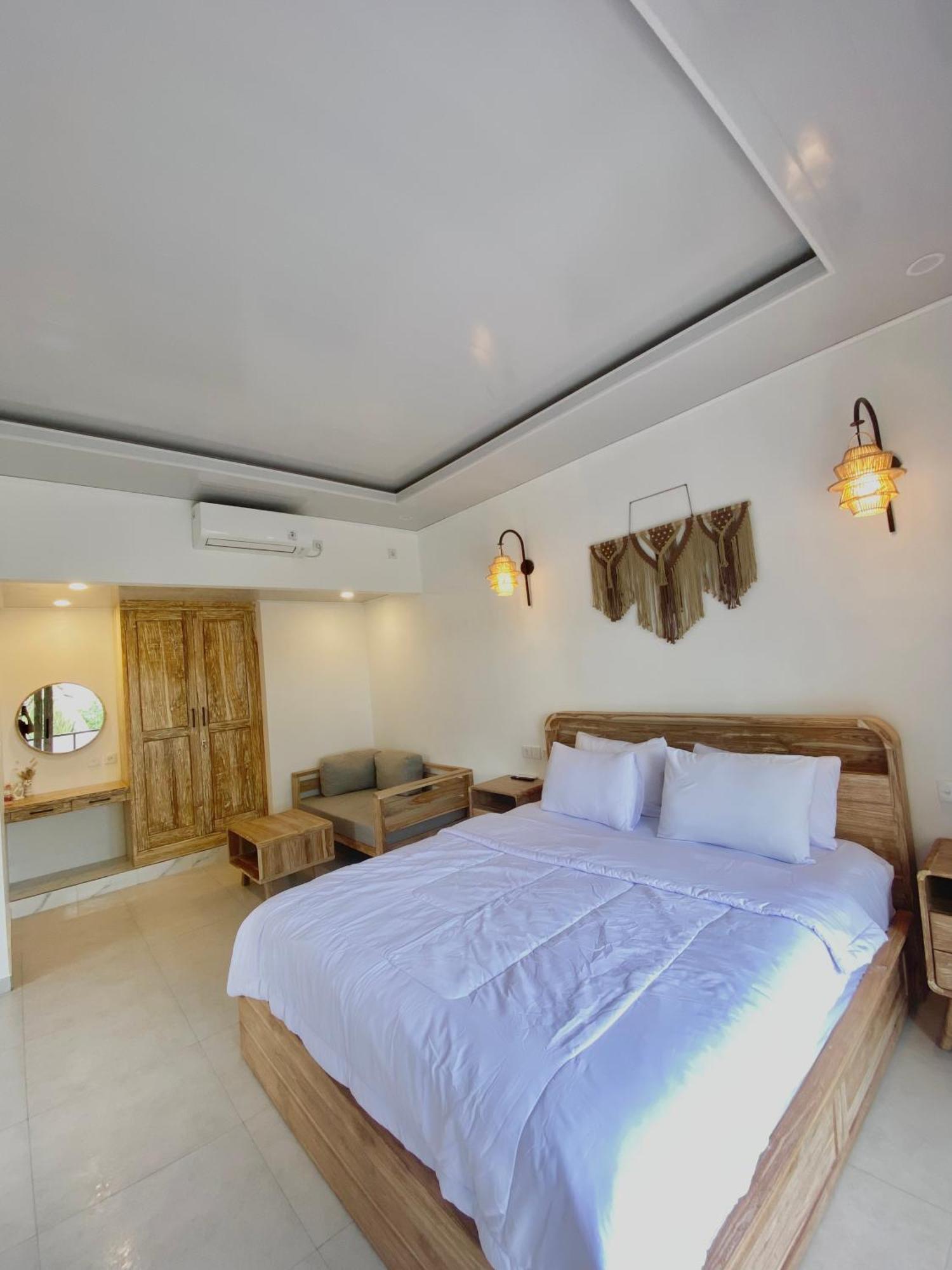 Green Coco House Αμέντ Εξωτερικό φωτογραφία