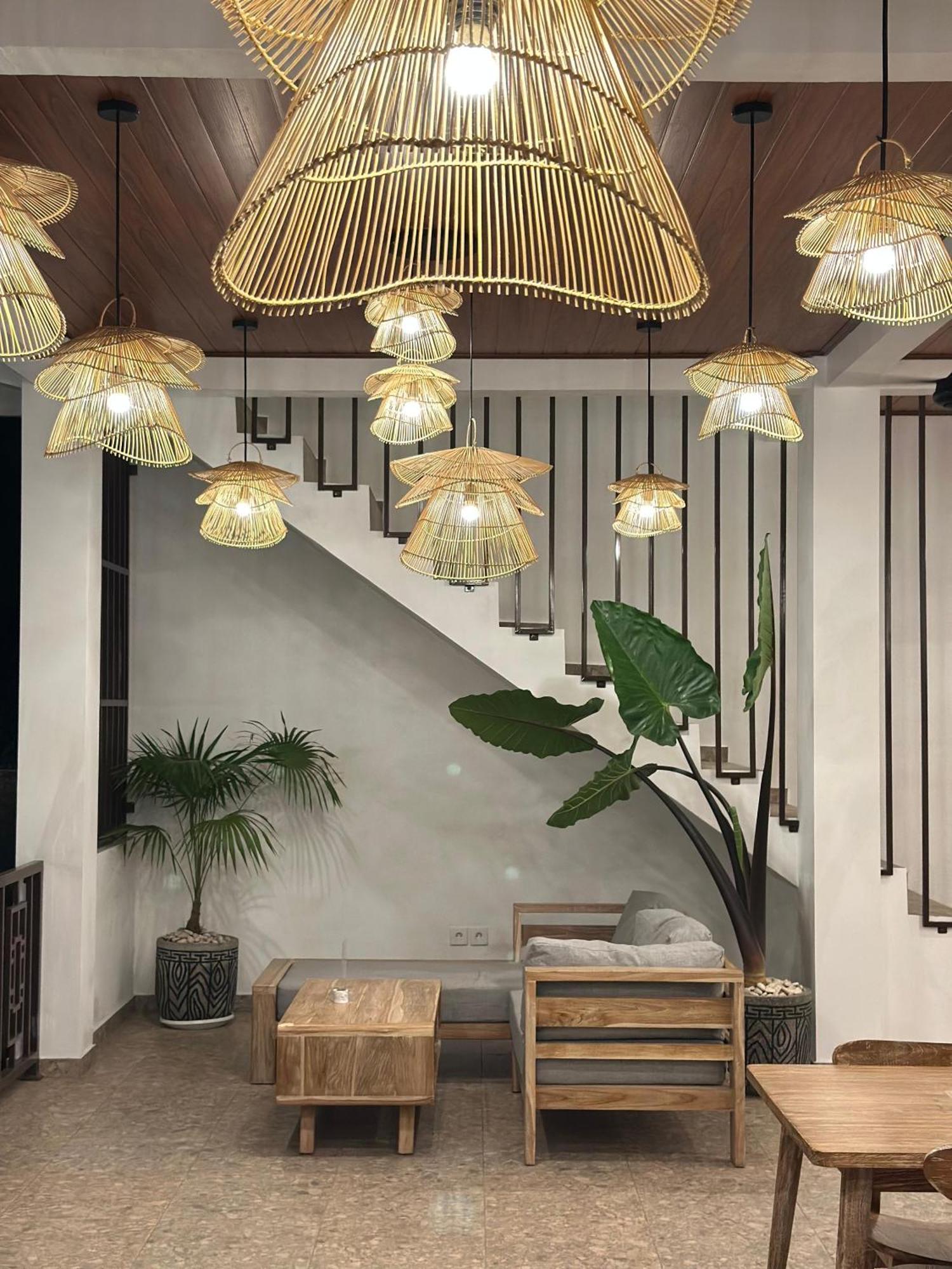 Green Coco House Αμέντ Εξωτερικό φωτογραφία