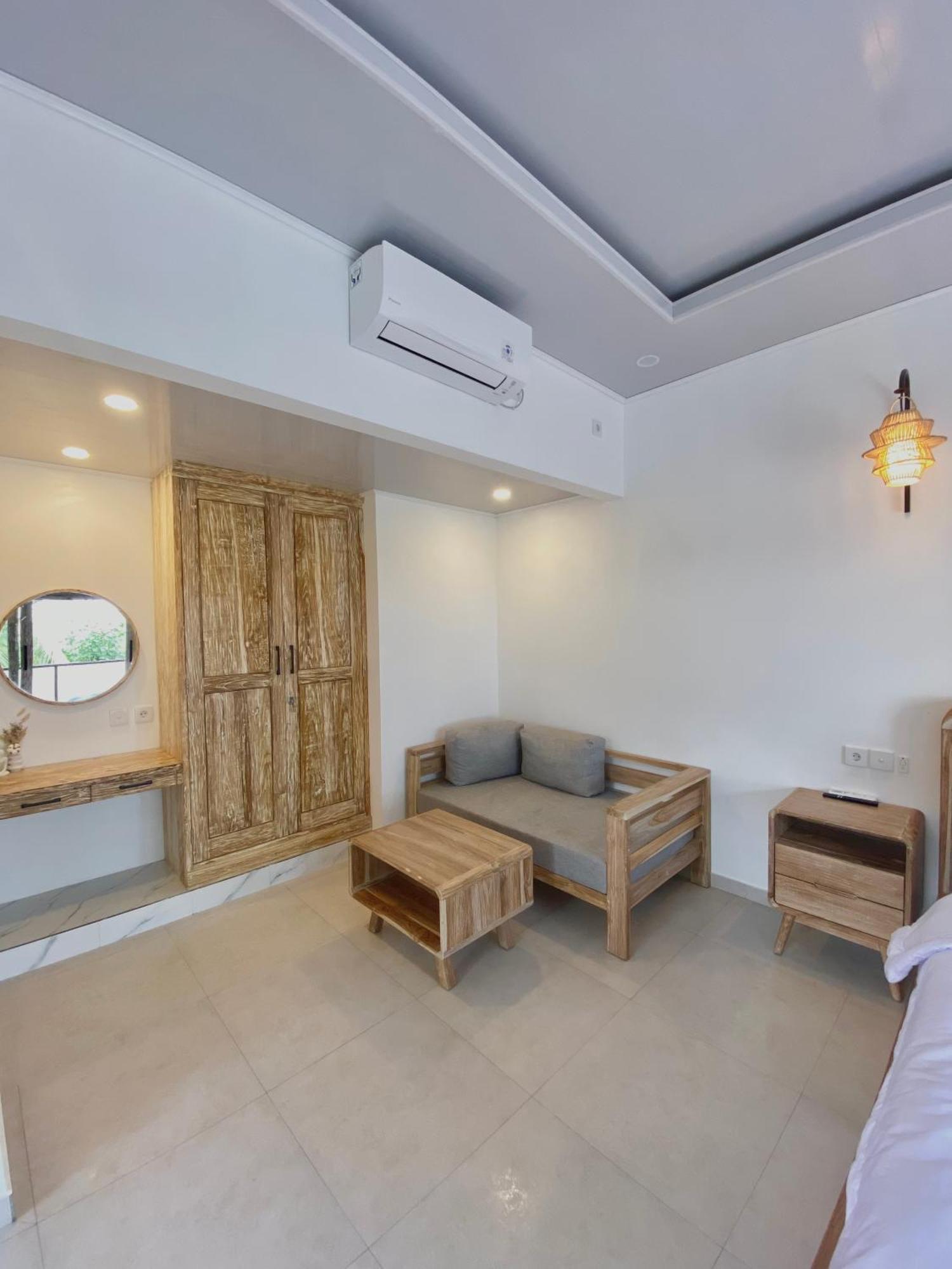 Green Coco House Αμέντ Εξωτερικό φωτογραφία